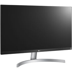 LG 27UL600-W - Product Image 1