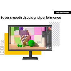 Samsung ViewFinity S6 LS27D600UAUXXU - Product Image 1