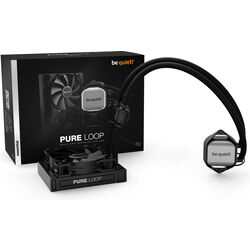 be quiet! Pure Loop 120 - Product Image 1