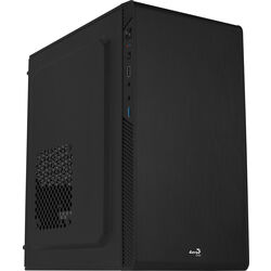 AeroCool CS-106 - Black - Product Image 1