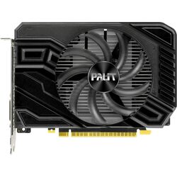 Palit GeForce GTX 1650 StormX OC D6 - Product Image 1