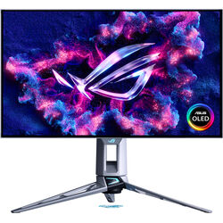 ASUS ROG Swift PG27AQWP-W - Product Image 1