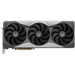 Zotac GeForce RTX 4070 Ti SUPER SOLID OC - Product Image 1