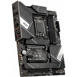 MSI PRO Z790-A WIFI DDR4 - Product Image 1