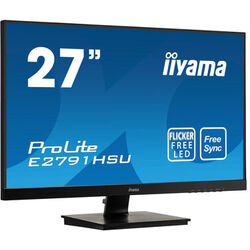 iiyama ProLite E2791HSU-B1 - Product Image 1