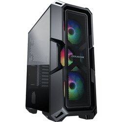 Cougar MX440 Mesh RGB - Product Image 1