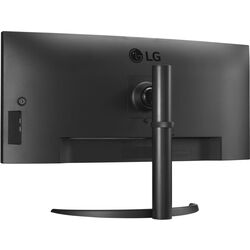 LG UltraWide 34WQ75C-B - Product Image 1