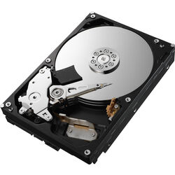 Toshiba P300 - HDWD110UZSVA - 1TB - Product Image 1