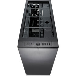 Fractal Design Define S2 - Gunmetal - Product Image 1