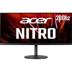 Acer Nitro XV340CKP - Product Image 1