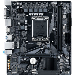 Gigabyte H610M S2H V2 - Product Image 1