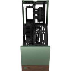 Fractal Design Terra - Jade - Product Image 1