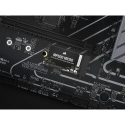 Corsair MP600 MICRO - Product Image 1