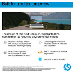 HP OmniBook 7 Aero - BL1Q1EA - Product Image 1