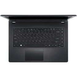 Acer Aspire 1 - A114-31-C934 - Black - Product Image 1