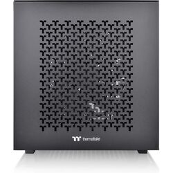 Thermaltake Divider 200 TG Air - Black - Product Image 1