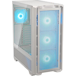 Cougar MX600 RGB - White - Product Image 1