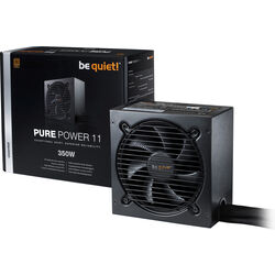 be quiet! Pure Power 11 350 - Product Image 1