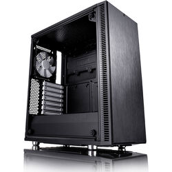 Fractal Design Define C - Black - Product Image 1