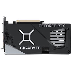 Gigabyte GeForce RTX 3050 Windforce OC - Product Image 1