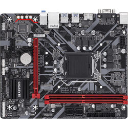 Gigabyte B365M H - Product Image 1