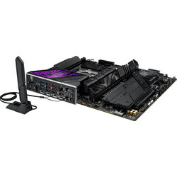 ASUS ROG STRIX Z890-E GAMING WIFI - Product Image 1