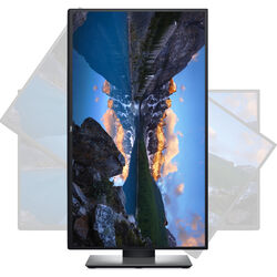 Dell UltraSharp U2520D - Product Image 1