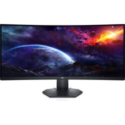 Dell S3422DWG Gaming - Product Image 1