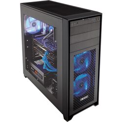 Corsair Obsidian 750D Airflow - Product Image 1