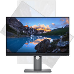 Dell UltraSharp UP2720Q - Product Image 1