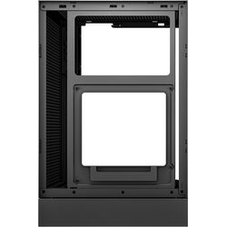 Deepcool CH170 Digital - Black - Product Image 1