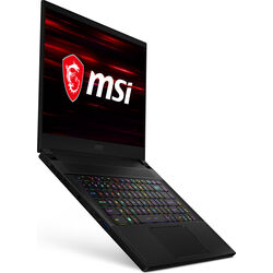 MSI GS66 Stealth 10SX - Product Image 1