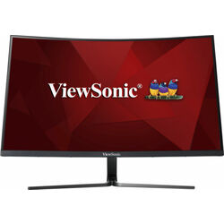 ViewSonic VX2758-PC-MH - Product Image 1