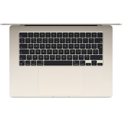 Apple MacBook Air 15 (2023) - Starlight - Product Image 1
