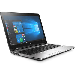 HP ProBook 650 G3 - Product Image 1