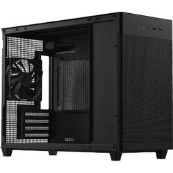 ASUS Prime AP201 - Black - Product Image 1