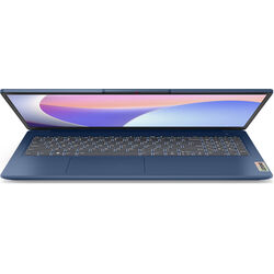 Lenovo IdeaPad Slim 3 - 82XB007YUK - Blue - Product Image 1