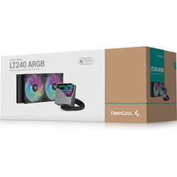 Deepcool LT240 ARGB - Product Image 1