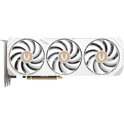 Zotac GeForce RTX 5070 Ti SOLID CORE OC - White - Product Image 1