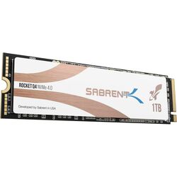 Sabrent Rocket Q4 - Product Image 1