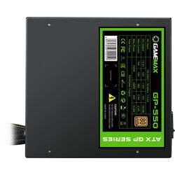 GameMax GP550 - Product Image 1