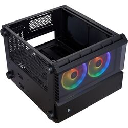 Corsair Crystal 280X RGB - Black - Product Image 1