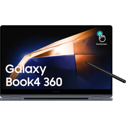 Samsung Galaxy Book4 360 - NP754QGK-KG2UK - Product Image 1