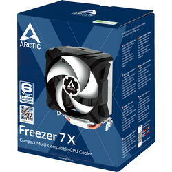 Arctic Freezer 7X - Product Image 1