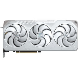 Gigabyte Radeon RX 9070 XT GAMING OC ICE - Product Image 1
