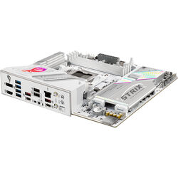 ASUS ROG Strix B850-G Gaming WIFI - White - Product Image 1