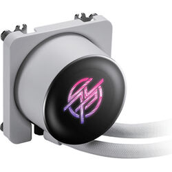 MSI MAG CORELIQUID P13 - White - Product Image 1