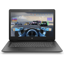 HP Pavilion 17-cd1013na - Product Image 1