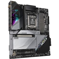 Gigabyte X670E AORUS MASTER - Product Image 1