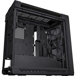 ASUS ProArt PA602 Wood Edition - Black - Product Image 1